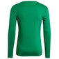 Miesten t-paita Adidas Team Base Tee M GN7504, vihreä hinta ja tiedot | Miesten urheiluvaatteet | hobbyhall.fi