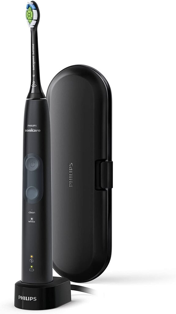 Sähköhammasharja Philips HX6830/53 hinta ja tiedot | Sähköhammasharjat | hobbyhall.fi