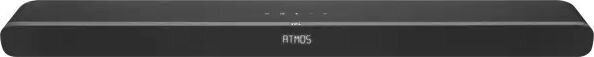 TCL TS8111 2.1 - Dolby Atmos soundbar hinta ja tiedot | Kaiuttimet ja soundbarit | hobbyhall.fi