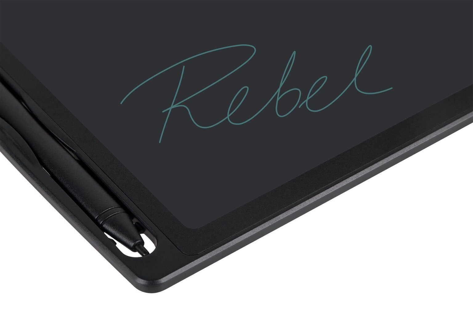 Rebel LCD Writing Tablet Elektroninen muistikirja, 8,5" hinta ja tiedot | Kehittävät lelut | hobbyhall.fi