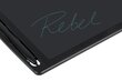 Rebel LCD Writing Tablet Elektroninen muistikirja, 8,5" hinta ja tiedot | Kehittävät lelut | hobbyhall.fi