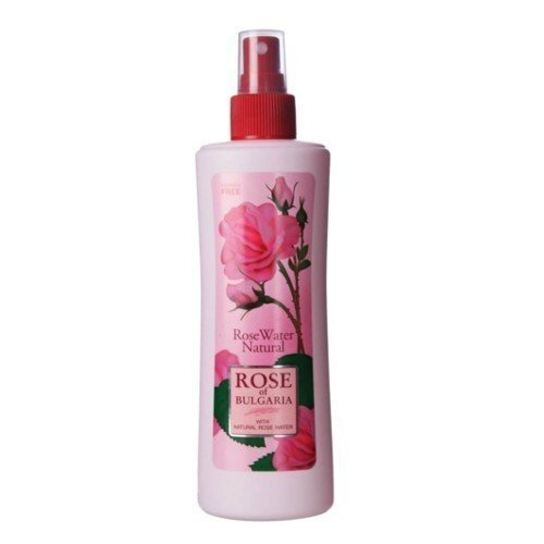 BioFresh luonnollinen ruusuvesi (Rose Water Natura l) Rose Of Bulgaria (Rose Water Natura l) 230 ml hinta ja tiedot | Vartalovoiteet ja -emulsiot | hobbyhall.fi