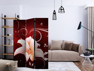 Sermi - Love Message [Room Dividers] hinta ja tiedot | Sermit ja tilanjakajat | hobbyhall.fi