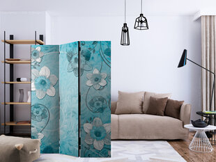 Sermi - Spring in the Air [Room Dividers] hinta ja tiedot | Sermit ja tilanjakajat | hobbyhall.fi