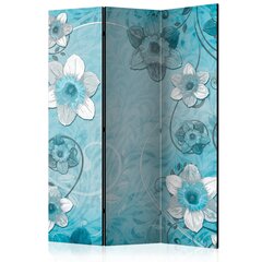 Sermi - Spring in the Air [Room Dividers] hinta ja tiedot | Sermit ja tilanjakajat | hobbyhall.fi