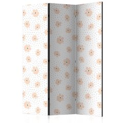 Sermi - Children Flowers [Room Dividers] hinta ja tiedot | Sermit ja tilanjakajat | hobbyhall.fi