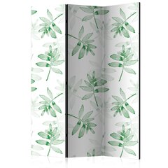 Sermi - Watercolour Branches [Room Dividers] hinta ja tiedot | Sermit ja tilanjakajat | hobbyhall.fi