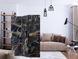 Sermi - Black Marble [Room Dividers] hinta ja tiedot | Sermit ja tilanjakajat | hobbyhall.fi