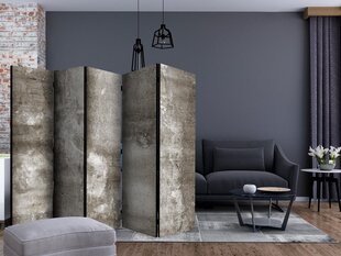 Sermi - Cold Concrete II [Room Dividers] hinta ja tiedot | Sermit ja tilanjakajat | hobbyhall.fi