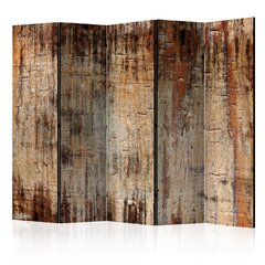 Sermi - Tree Bark II [Room Dividers] hinta ja tiedot | Sermit ja tilanjakajat | hobbyhall.fi