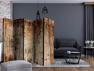 Sermi - Tree Bark II [Room Dividers] hinta ja tiedot | Sermit ja tilanjakajat | hobbyhall.fi