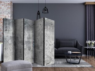 Sermi - Fresh Concrete II [Room Dividers] hinta ja tiedot | Sermit ja tilanjakajat | hobbyhall.fi