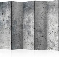 Sermi - Fresh Concrete II [Room Dividers] hinta ja tiedot | Sermit ja tilanjakajat | hobbyhall.fi