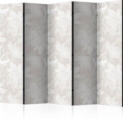 Sermi - Floral Elements II [Room Dividers] hinta ja tiedot | Sermit ja tilanjakajat | hobbyhall.fi