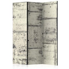 Sermi - Love the Concrete [Room Dividers] hinta ja tiedot | Sermit ja tilanjakajat | hobbyhall.fi
