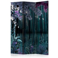 Sermi - Mysterious night [Room Dividers] hinta ja tiedot | Sermit ja tilanjakajat | hobbyhall.fi