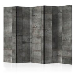 Sermi - Steel design II [Room Dividers] hinta ja tiedot | Sermit ja tilanjakajat | hobbyhall.fi