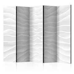 Sermi - Origami wall II [Room Dividers] hinta ja tiedot | Sermit ja tilanjakajat | hobbyhall.fi