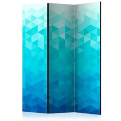 Sermi - Azure pixel [Room Dividers] hinta ja tiedot | Sermit ja tilanjakajat | hobbyhall.fi