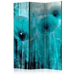 Sermi - Turquoise madness [Room Dividers] hinta ja tiedot | Sermit ja tilanjakajat | hobbyhall.fi