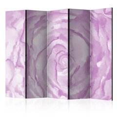 Sermi - rose (pink) II [Room Dividers] hinta ja tiedot | Sermit ja tilanjakajat | hobbyhall.fi