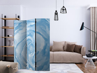 Sermi - rose (blue) [Room Dividers] hinta ja tiedot | Sermit ja tilanjakajat | hobbyhall.fi