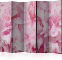 Sermi - azalea (pink) II [Room Dividers] hinta ja tiedot | Sermit ja tilanjakajat | hobbyhall.fi