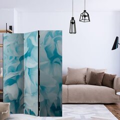 Sermi - Azalea (blue) [Room Dividers] hinta ja tiedot | Sermit ja tilanjakajat | hobbyhall.fi