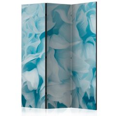 Sermi - Azalea (blue) [Room Dividers] hinta ja tiedot | Sermit ja tilanjakajat | hobbyhall.fi