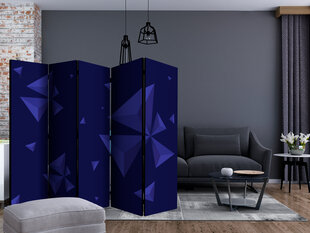 Sermi - Meteor shower II [Room Dividers] hinta ja tiedot | Sermit ja tilanjakajat | hobbyhall.fi