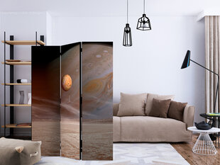 Sermi - A small and a big planet [Room Dividers] hinta ja tiedot | Sermit ja tilanjakajat | hobbyhall.fi