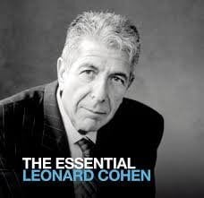 LEONARD COHEN "The Essential" (2CD) hinta ja tiedot | Vinyylilevyt, CD-levyt, DVD-levyt | hobbyhall.fi