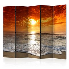 Sermi - Marvelous sunset II [Room Dividers] hinta ja tiedot | Sermit ja tilanjakajat | hobbyhall.fi