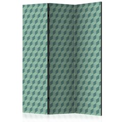 Sermi - Monochromatic cubes [Room Dividers] hinta ja tiedot | Sermit ja tilanjakajat | hobbyhall.fi