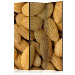 Sermi - Tasty almonds [Room Dividers] hinta ja tiedot | Sermit ja tilanjakajat | hobbyhall.fi