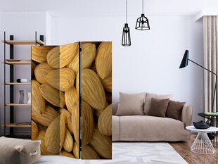 Sermi - Tasty almonds [Room Dividers] hinta ja tiedot | Sermit ja tilanjakajat | hobbyhall.fi