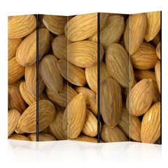 Sermi - Tasty almonds II [Room Dividers] hinta ja tiedot | Sermit ja tilanjakajat | hobbyhall.fi
