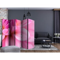 Sermi - Flower petals - dahlia II [Room Dividers] hinta ja tiedot | Sermit ja tilanjakajat | hobbyhall.fi