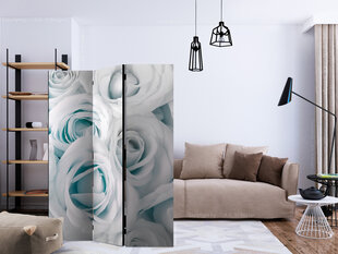 Sermi - Satin Rose (Turquoise) [Room Dividers] hinta ja tiedot | Sermit ja tilanjakajat | hobbyhall.fi