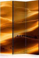 Sermi - Caravan of camels [Room Dividers] hinta ja tiedot | Sermit ja tilanjakajat | hobbyhall.fi