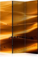 Sermi - Caravan of camels [Room Dividers] hinta ja tiedot | Sermit ja tilanjakajat | hobbyhall.fi