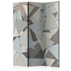 Sermi - Geometric Puzzle [Room Dividers] hinta ja tiedot | Sermit ja tilanjakajat | hobbyhall.fi