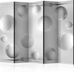 Sermi - Balls II [Room Dividers] hinta ja tiedot | Sermit ja tilanjakajat | hobbyhall.fi