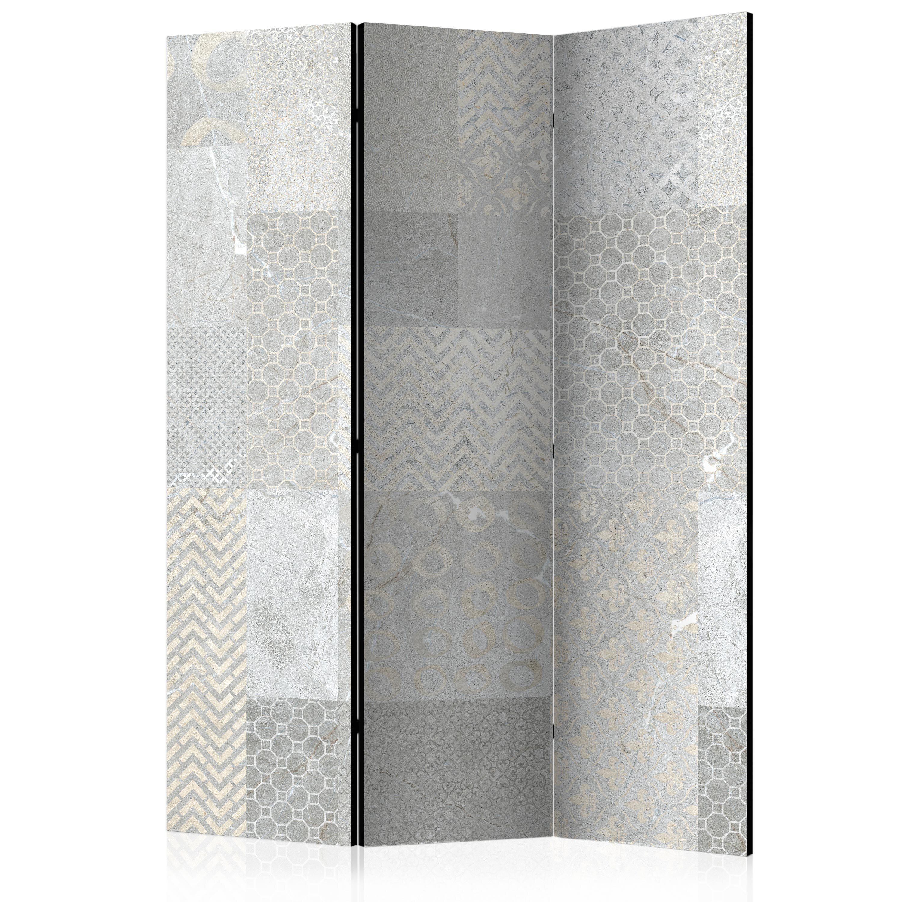 Sermi - Tiles [Room Dividers], 135x172 cm hinta 