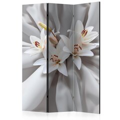 Sermi - Sensual Lilies [Room Dividers] hinta ja tiedot | Sermit ja tilanjakajat | hobbyhall.fi