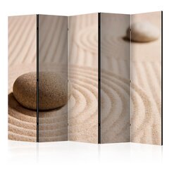 Sermi - Sand and zen II [Room Dividers] hinta ja tiedot | Sermit ja tilanjakajat | hobbyhall.fi