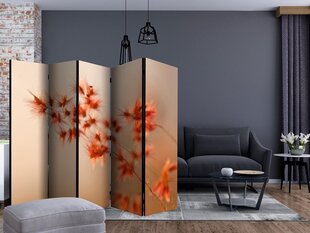 Sermi - Closer to nature II [Room Dividers] hinta ja tiedot | Sermit ja tilanjakajat | hobbyhall.fi