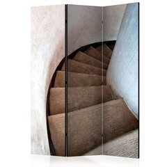 Sermi - Spiral stairs [Room Dividers] hinta ja tiedot | Sermit ja tilanjakajat | hobbyhall.fi