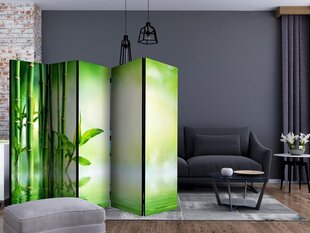 Sermi - Bamboo Grove II [Room Dividers] hinta ja tiedot | Sermit ja tilanjakajat | hobbyhall.fi