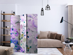 Sermi - Purple Sweetness [Room Dividers] hinta ja tiedot | Sermit ja tilanjakajat | hobbyhall.fi